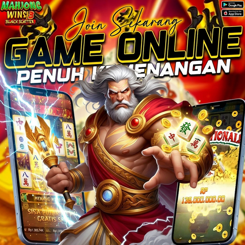 MARJAN189: Situs Slot Online untuk Pengunjung Indonesia